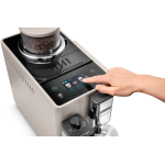 DeLonghi EXAM440.55.BG Rivelia LatteCrema™系統 19巴 全自動即磨咖啡機
